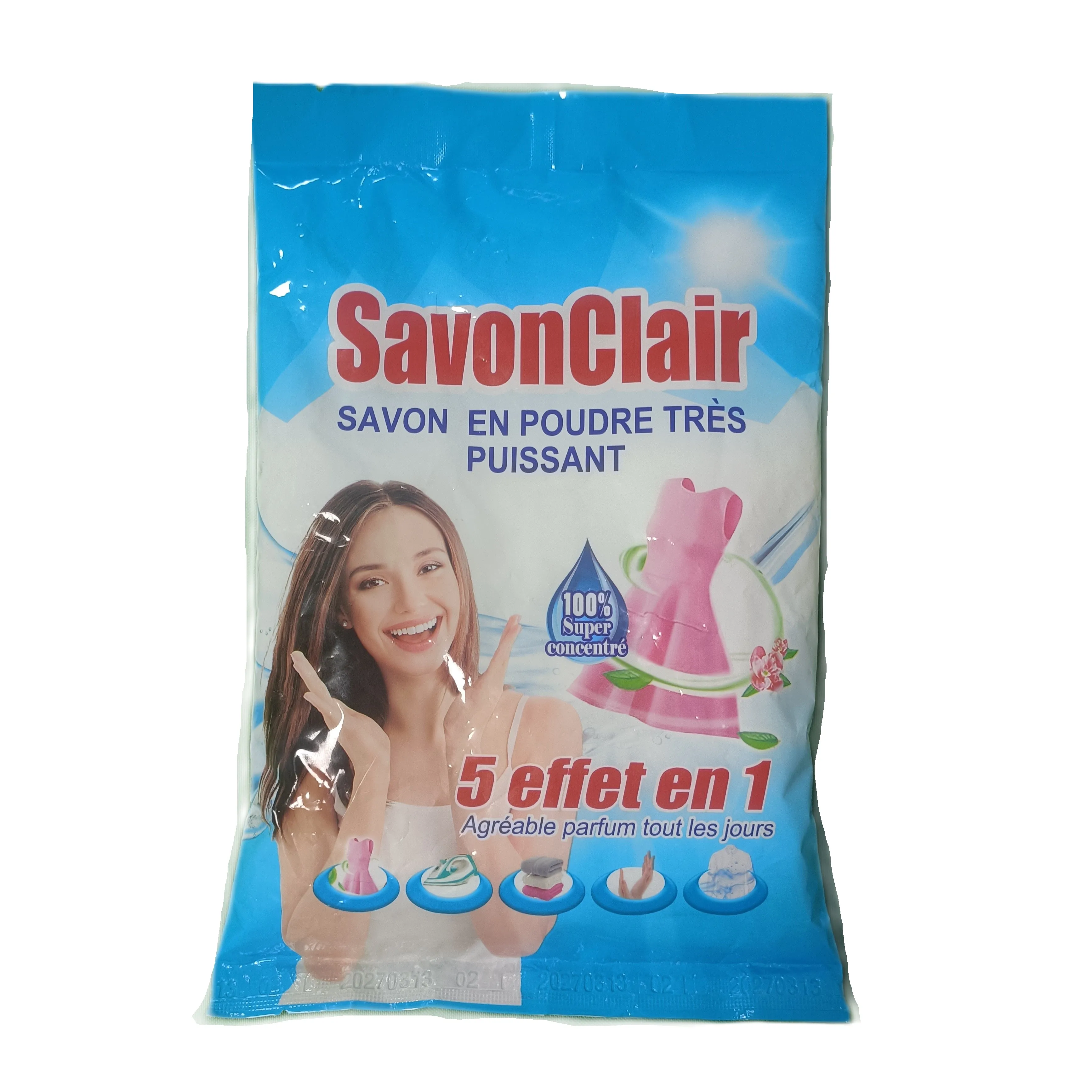 Bulk Hot Sale Household Cleaning Products/Laundry Detergent powder /Washing Powder
