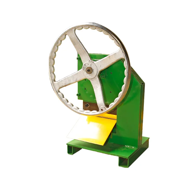 Manual Mosaic Stone Marble  Splitting Machine