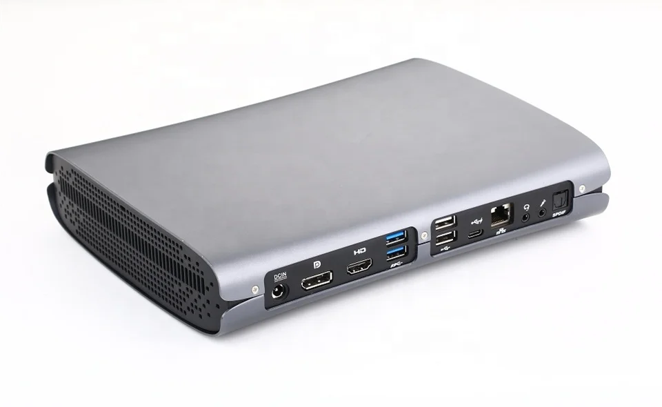  Игровой ПК I7 Gtx960 4 Гб одноплатный компьютер 6700Hq мини-компьютер с M.2