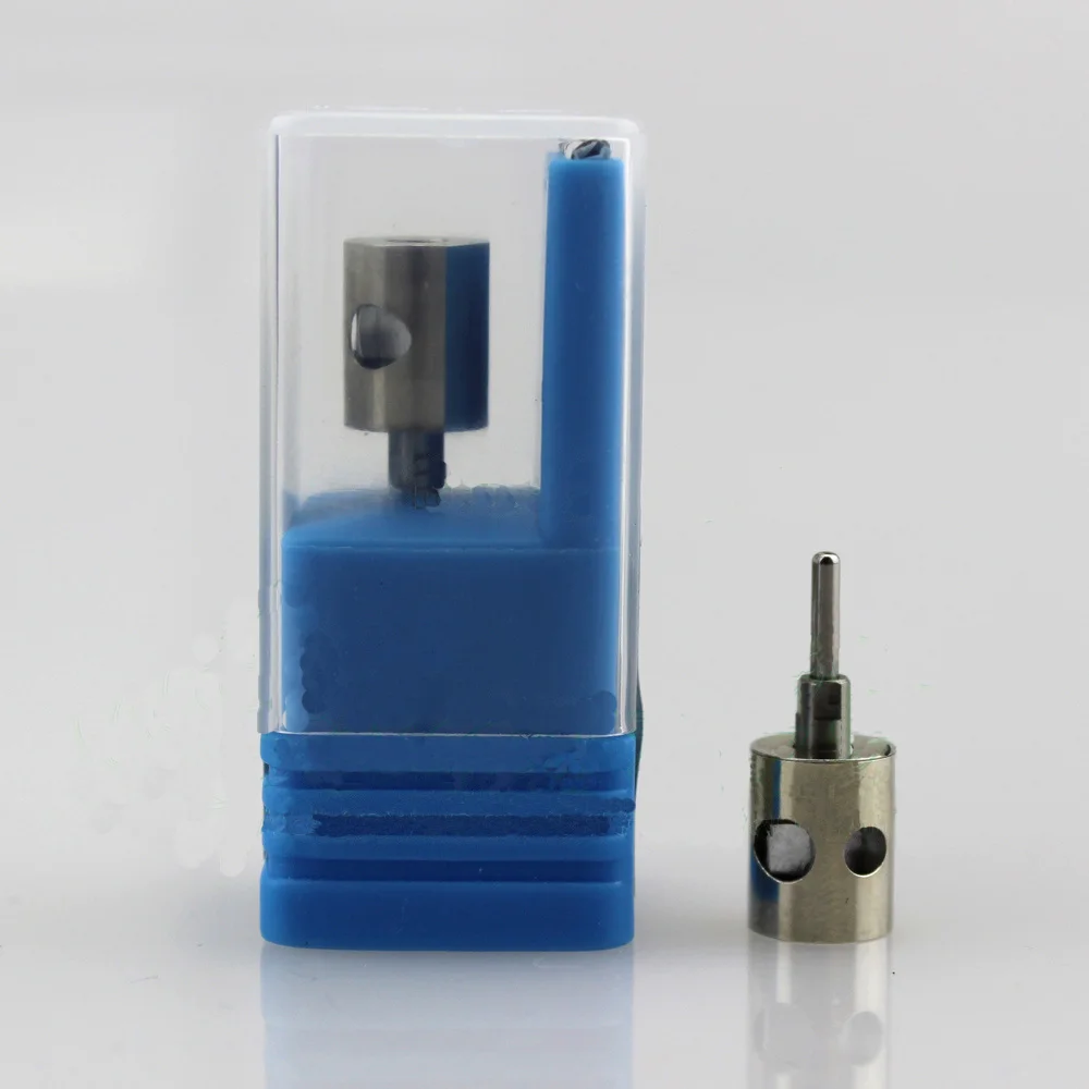 Dental Handpiece Cartridge  2 Hole 4 Hole High Speed Handpiece Accessories Air Dental Rotor