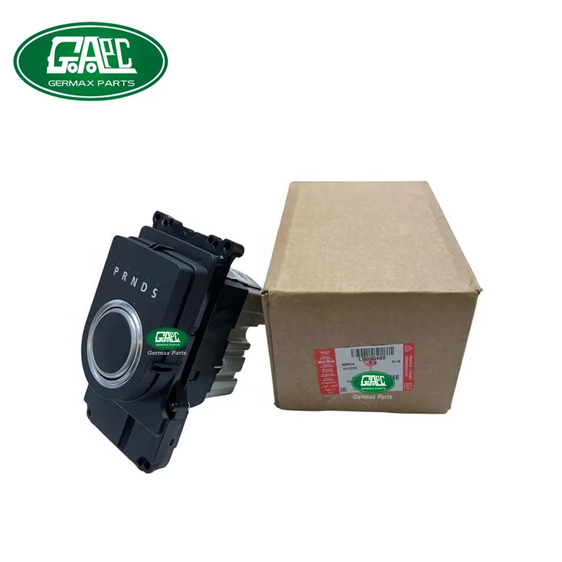Модуль управления переключателем передач LR041894 LR022957 LR029609 LR031789 LR060303 для Range Rover Vogue 2010-2012 Sport 2010-2013 GL3126