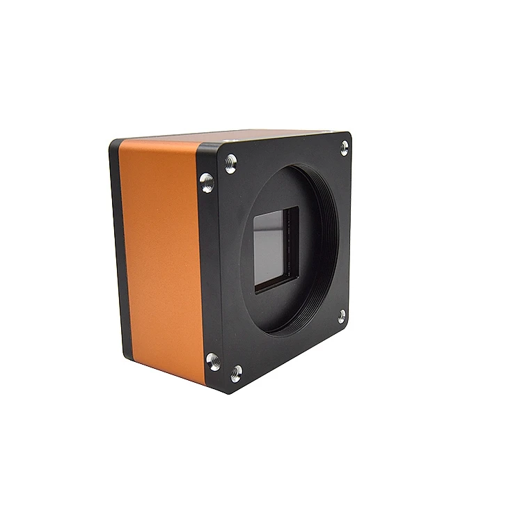 Датум видения Mars12MP-9gm/gc PYTHON 12MP 12K  CMOS-камера сканирования области