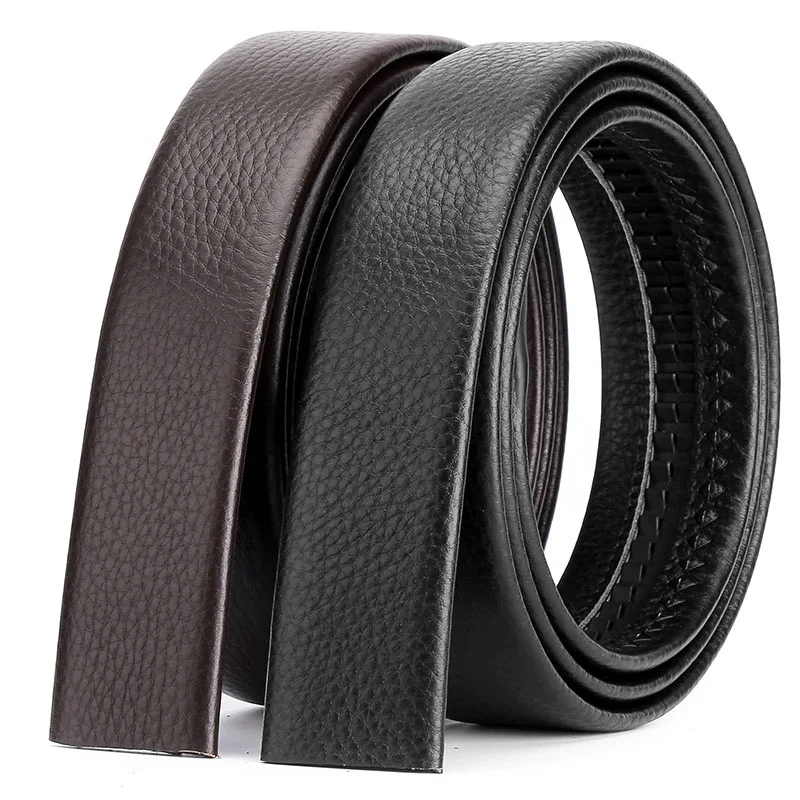 
Burevito изготовленным на заказ логосом из натуральной яловой кожи Бизнес Автоматическая Ratchet ремень из кожи с натуральным лицевым покрытием, ремни для мужчин 