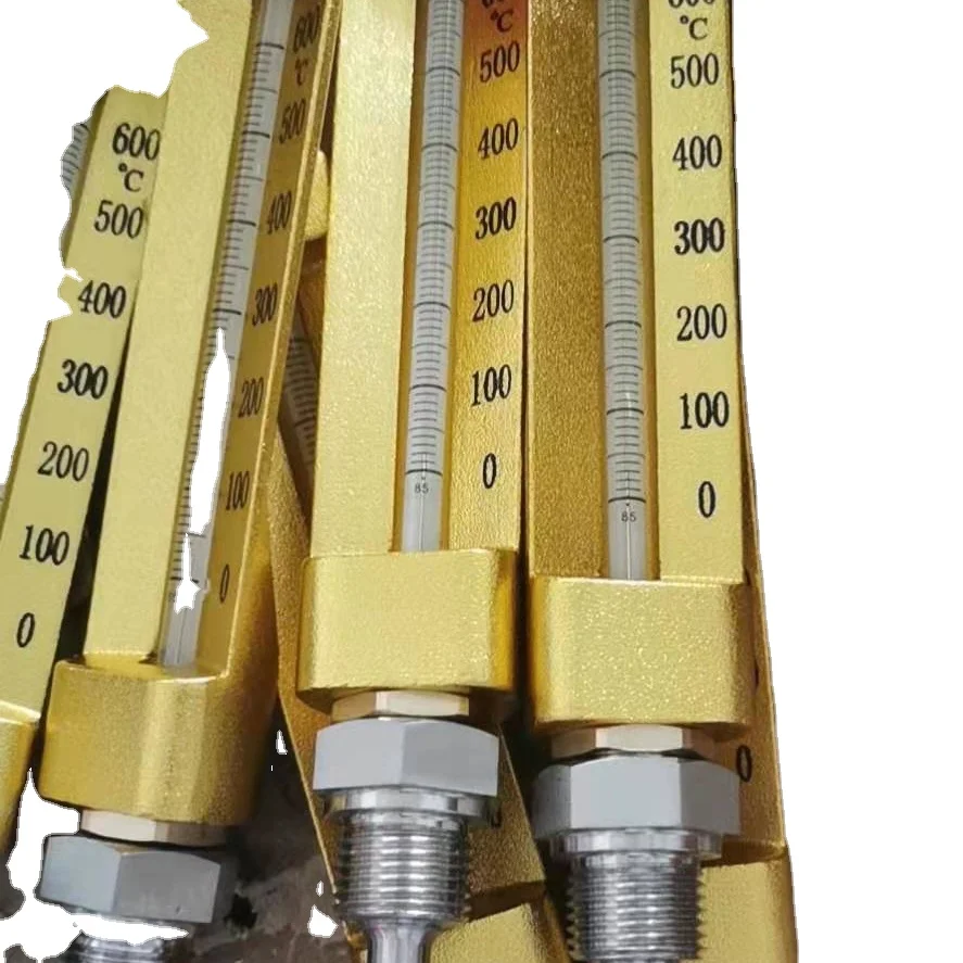 Hot Sale Different Types Sika Industrial Thermometers With Temperature Range -30 To 120