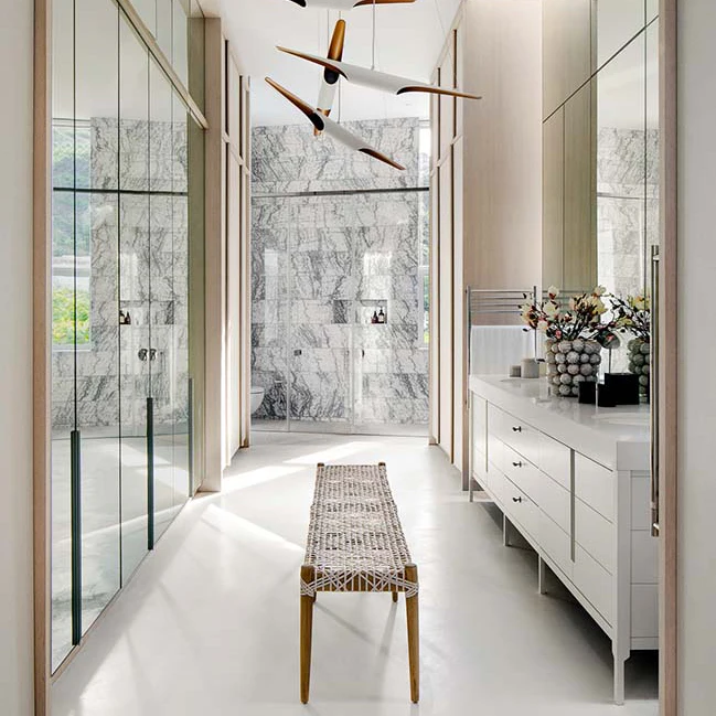 One stop building Material supplie 3d Design Drawings Service Villas Designs House Luxury Home Interior Design Service