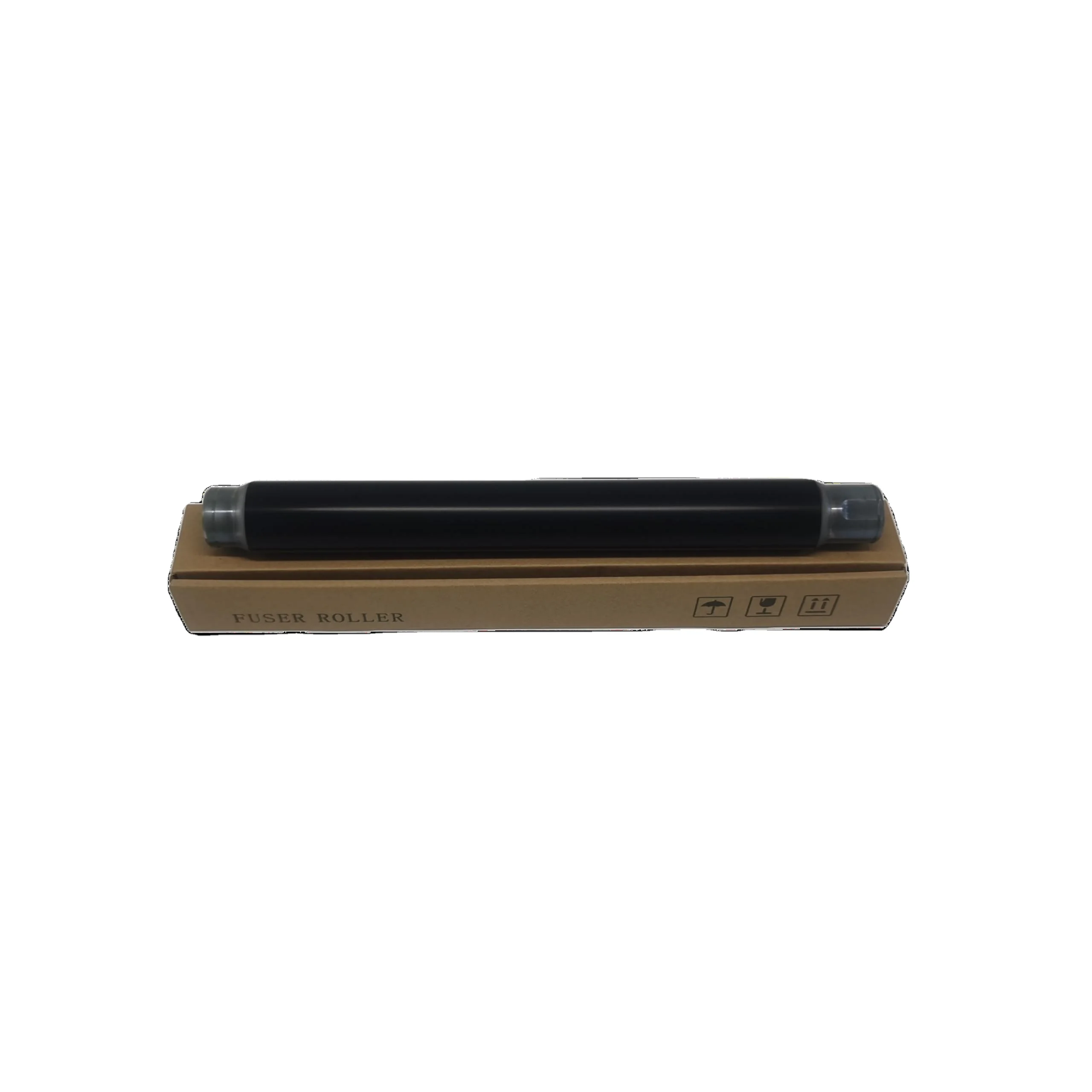 Imported High Quality Fuser Upper Roller For 7500 7001 1075 7502 2075 8000 8001 8002 2060 6001 Copier Spare Parts
