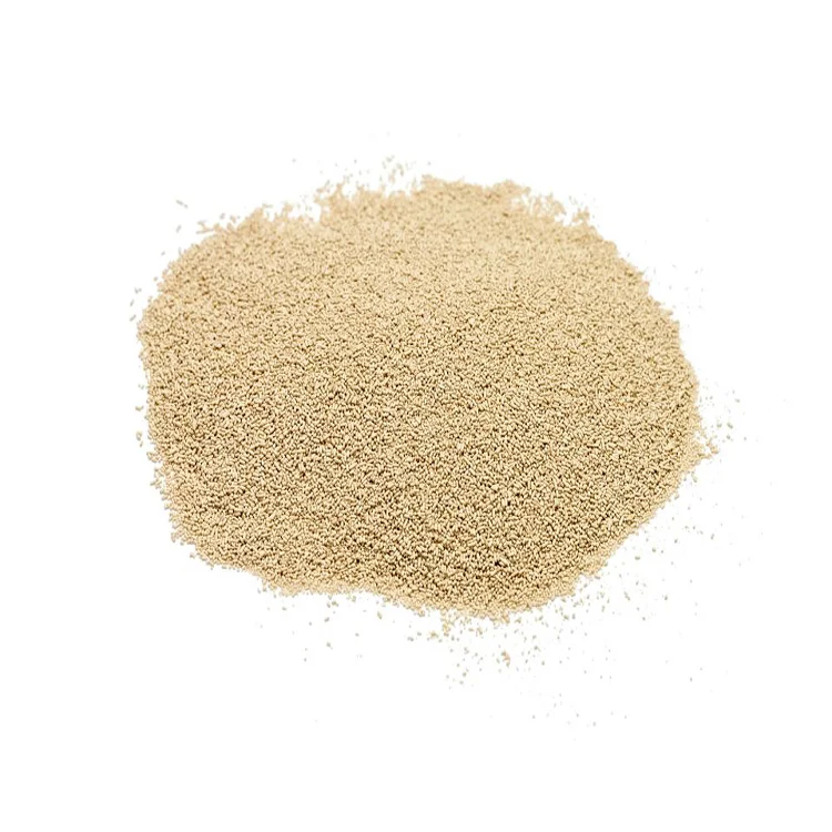
Sachet Packaging and Swelling Product Type instant dry yeast for bakery for cheap price 