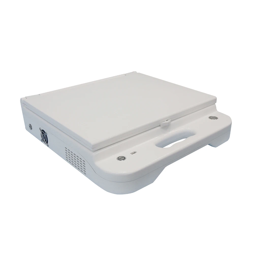 Портативная камера-эндоскоп высокой четкости 17 дюймов gw605 от производителя Шрека