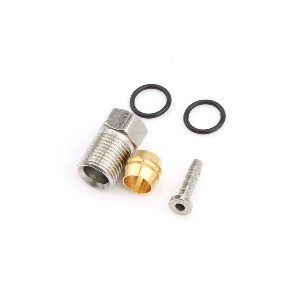 GUB BH-90 Bike Brake Housing Shift Housing Bicycle Brake Cable Line and Derailleur Shift Cable For MTB Road Bike