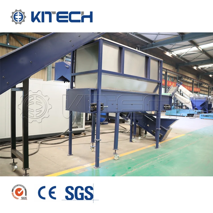 Plastic Block Shredder Double Shaft Shredder Machine Products Sell Like Hot Cakes