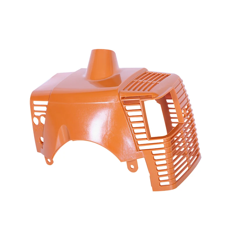 FS120 Plastic Engine Cylinder Cover FS120 FS200 FS250 Trimmer Brush Cutter Cylinder Cover parts