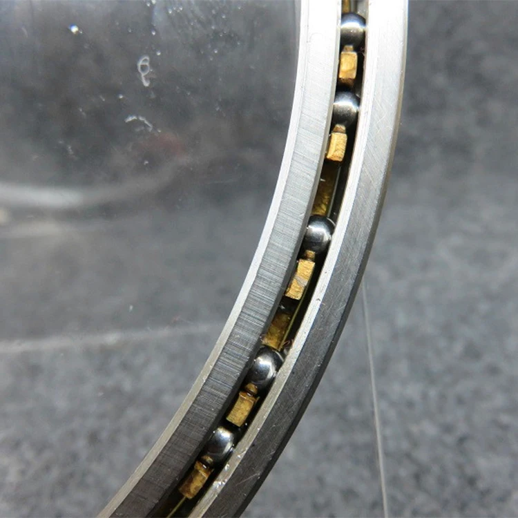 China Factory Supply 4-point Contact Ball Bearing Kd100xp0