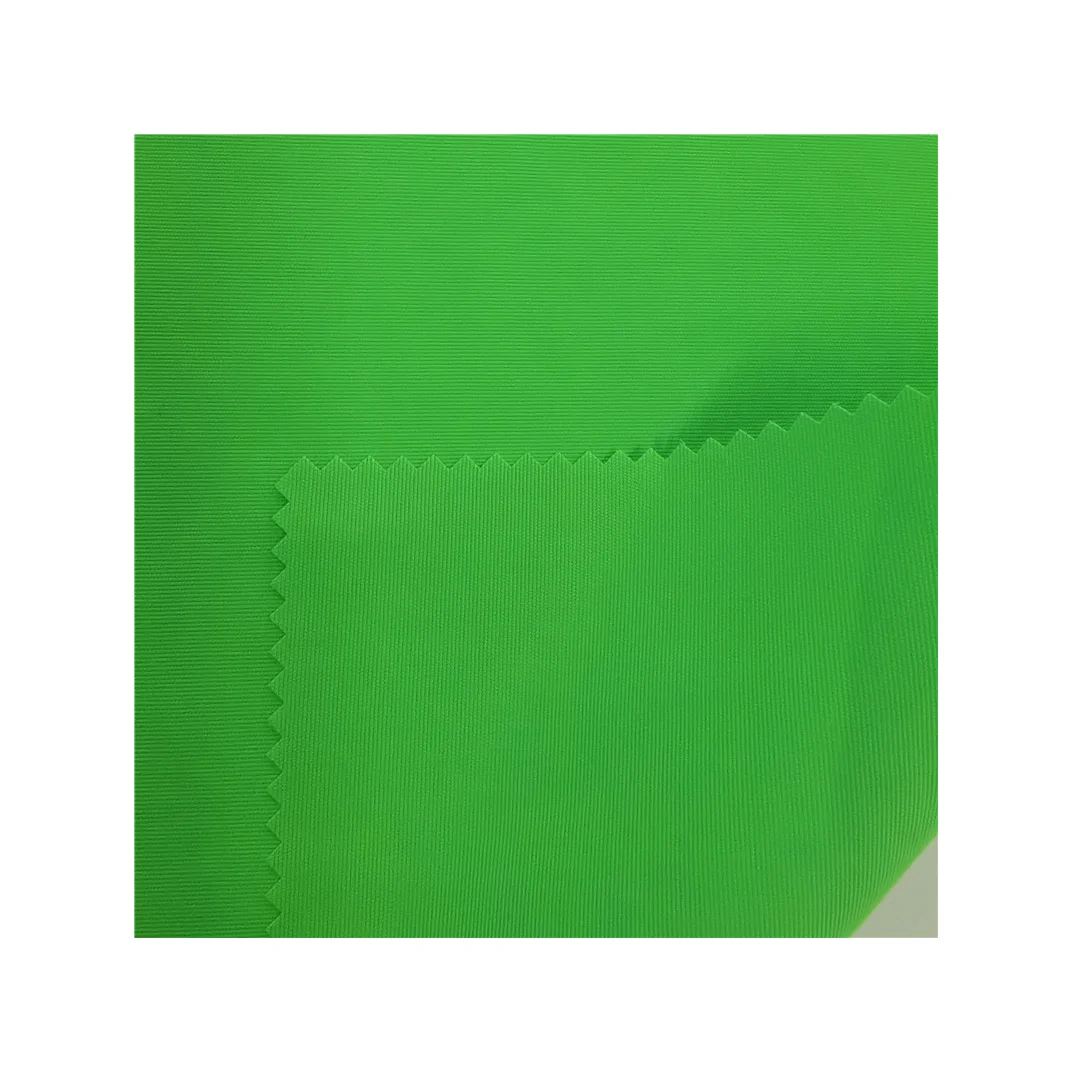 Дешевая 228T нейлоновая ткань taslan 100% нейлоновая Высококачественная Водонепроницаемая Для дождевика ткань для улицы