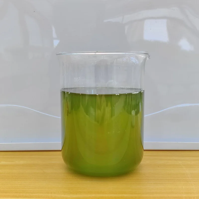 WN Super Calcium liquid fertilizer with nitrogen and Mg for crops
