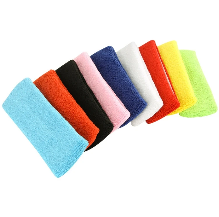 Хлопковая повязка на голову