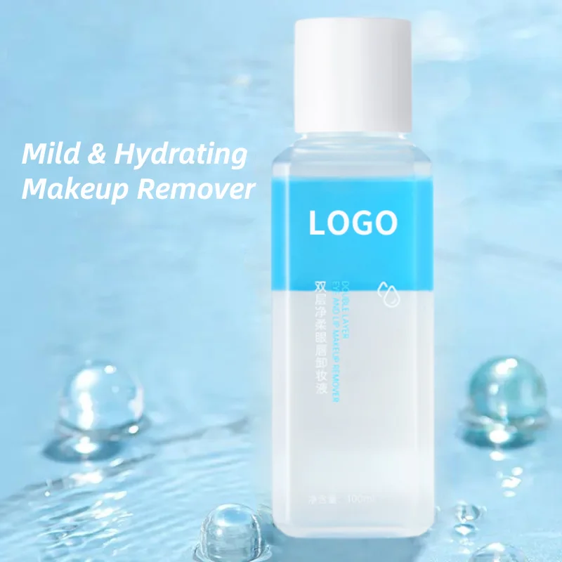 Private Label Natural Organic Herbal Facial Cleanser Gentle Bee Honey Makeup Remover Face Wash