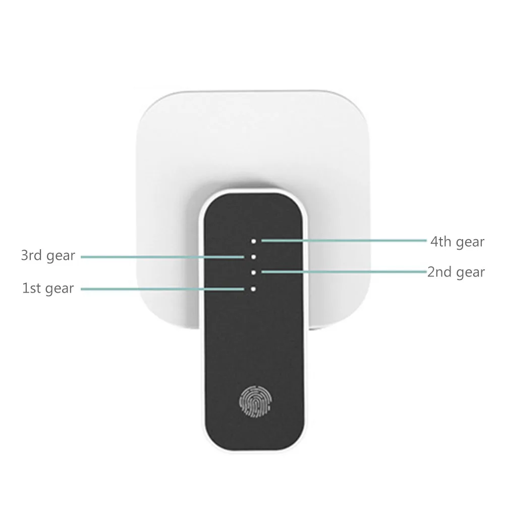 Automatic Soap Dispenser Intelligent Charging Universal Liquid Foam Dispensers Wall Mounted Touchless Sensor for Bathroom School