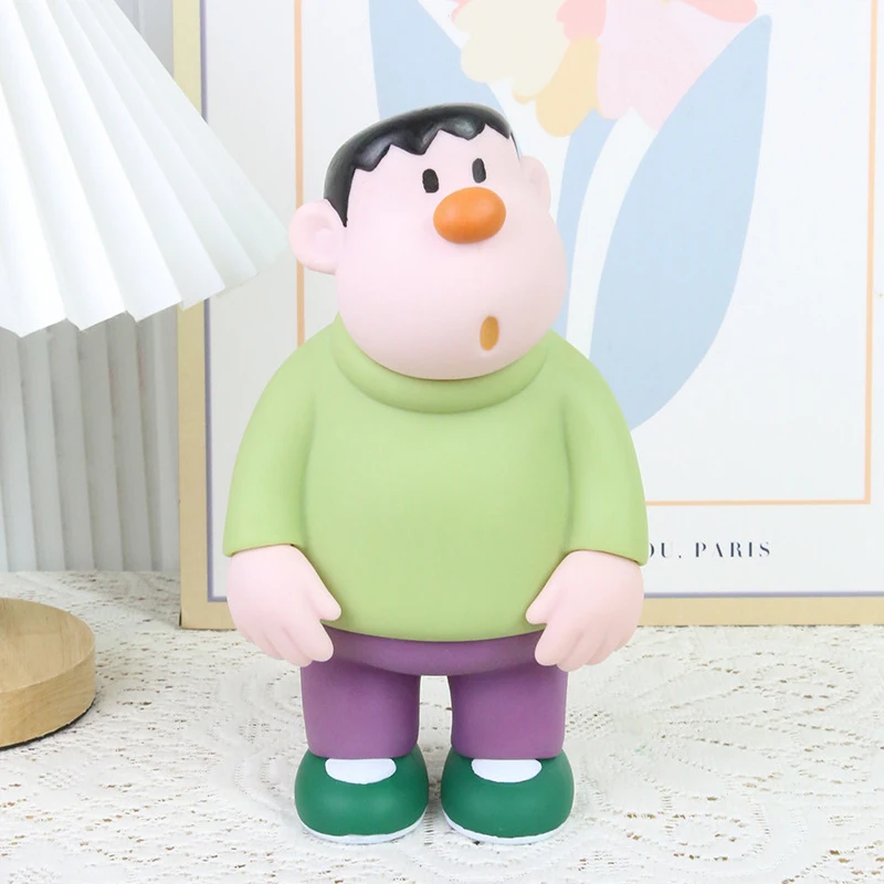 Custom  Action Figures 3D Printing Service PVC Vinyl Animal Figurine Model Toys Japan Figures