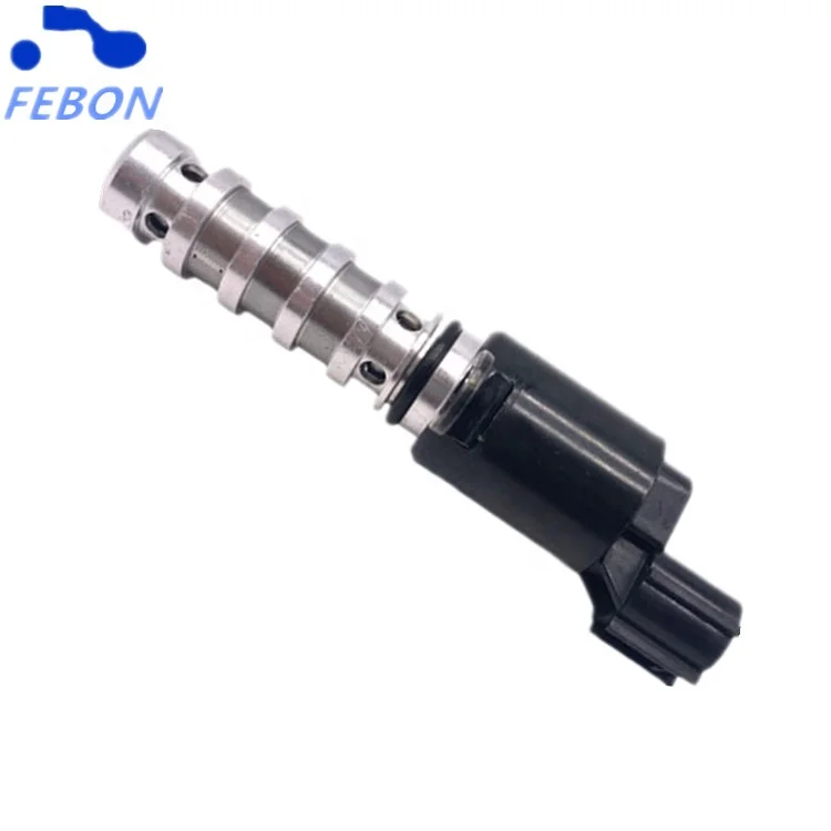 Car  Intake Oil Control Valve Assy Variable Valve 2 Pin  Timing Vvt  For Ceed Picanto I10 I20 24355-03011