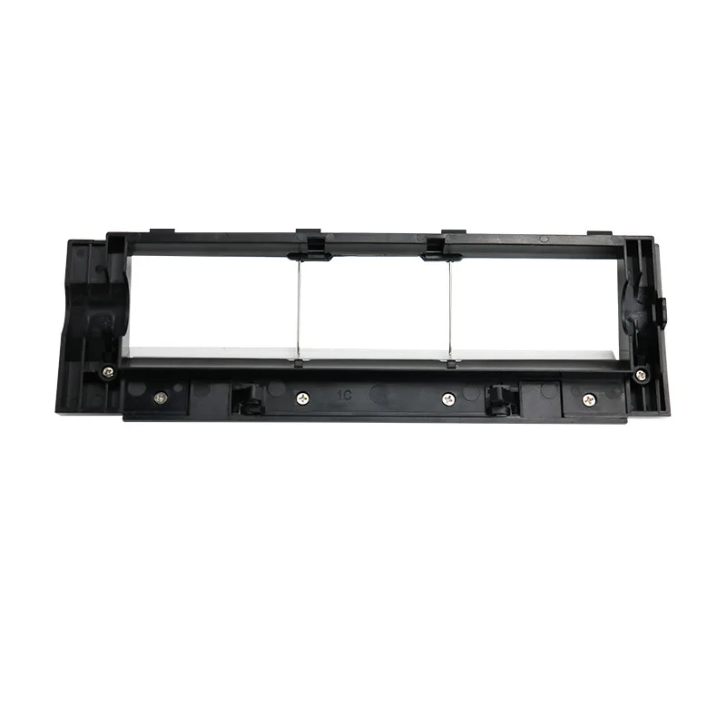 For XIAOMI MI Robot Vacuum-Mop MIJIA 1C 1T STYTJ01ZHM Xiomi Dreame D9 F9 Robot Vacuum Cleaner Parts Main Roller Brush Cover