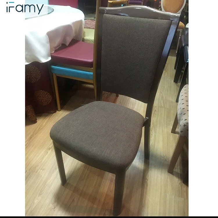 
Big Sale Aluminum Frame party chairs for decor and weddings Banquet 