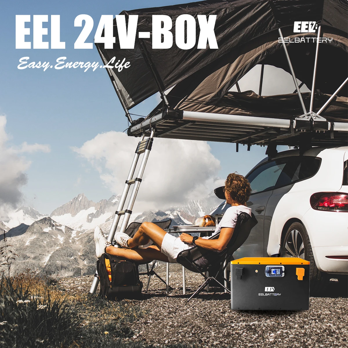 Prismatic Metal Battery Case 4S 8S 12V 24V DIY Battery Box Lifepo4 Kit with Bluetooth and interrupter for Solar Storage System