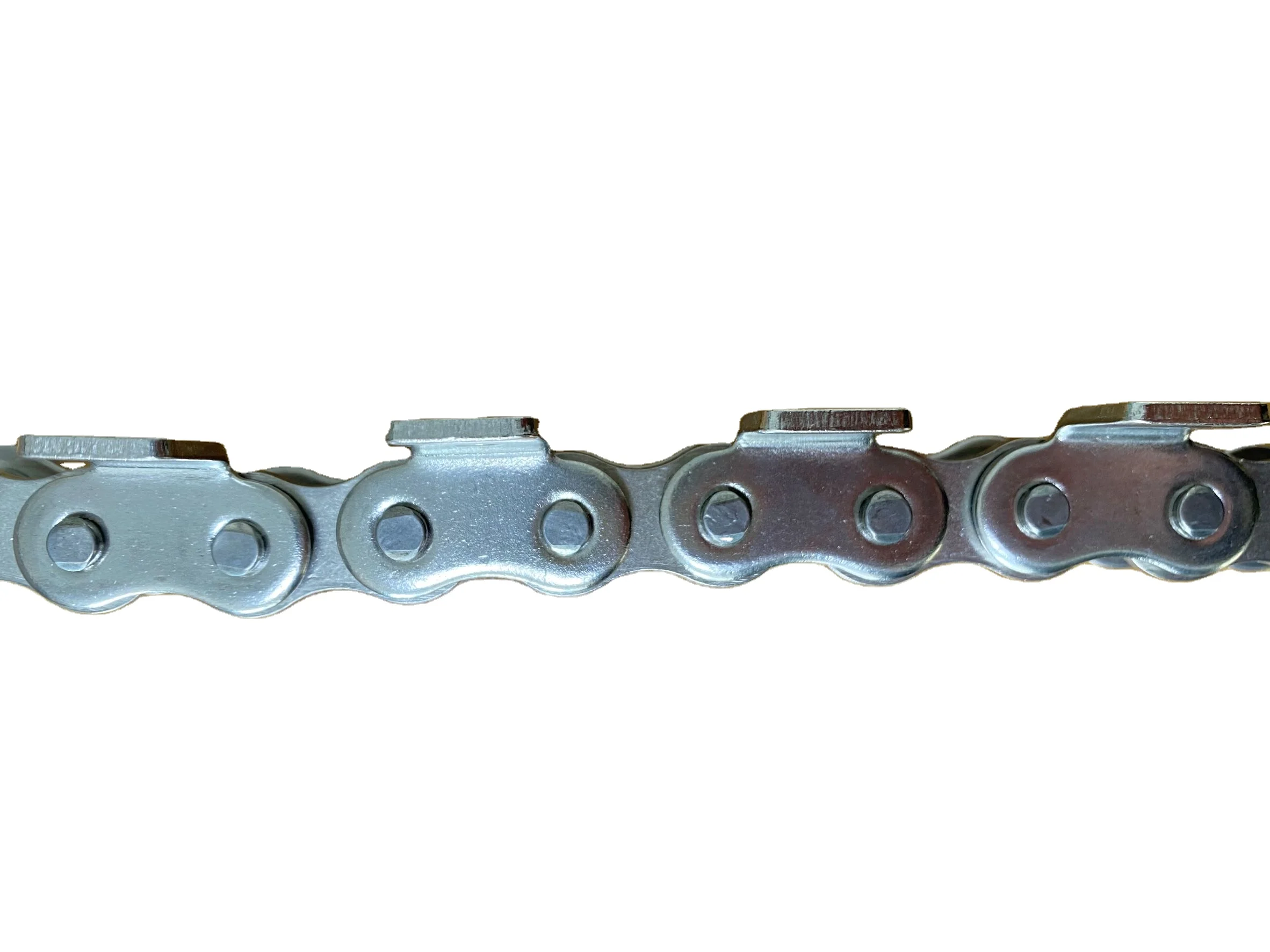 Factory direct sales conveyor belt industry short pitch single row precision roller chain (a series)