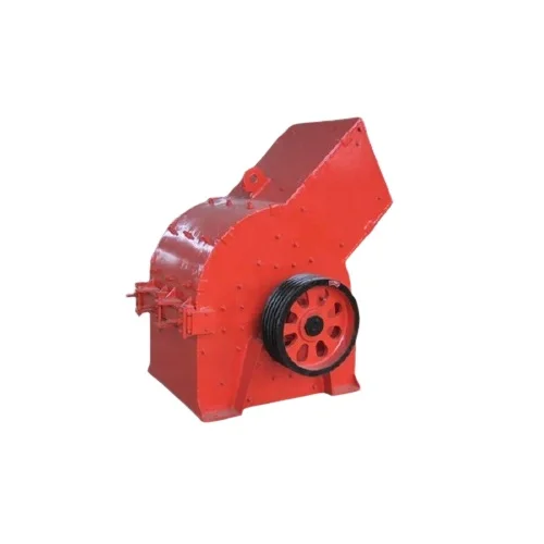 Pc400X300 Mill Hammer Crusher Limestone Stone Hammer Mill Small Hammer Crusher to Make Sand for Sale