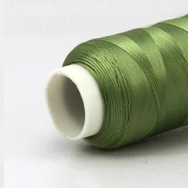 
cheap polyester embroidery thread for industrial sewing machine 
