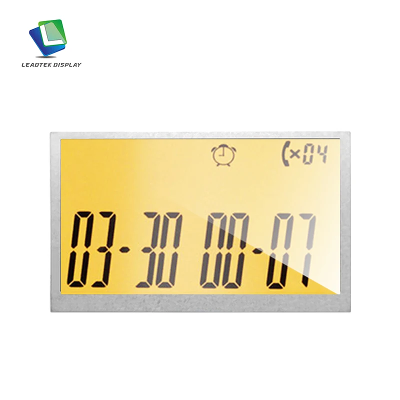 4.3 inch Strength factory LCD Panel RGB Interface display ips tft lcd screen automotive lcd display