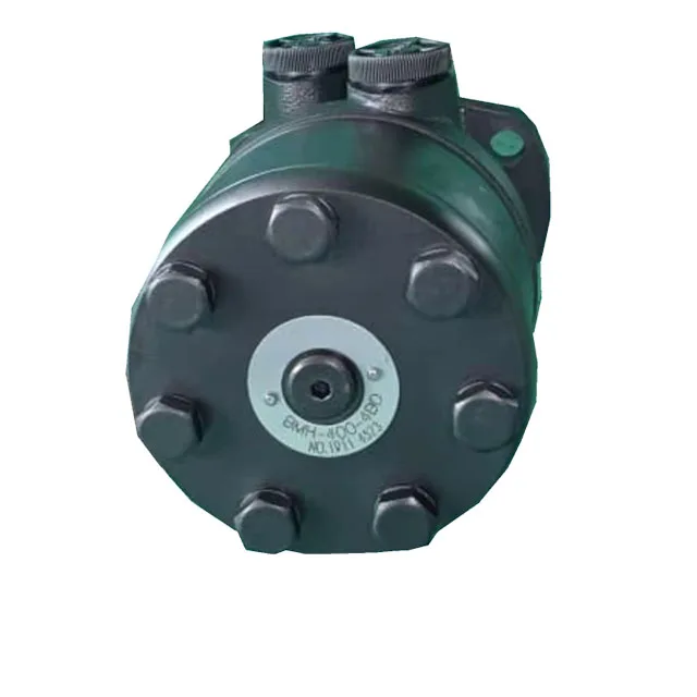 Parker hydraulic cycloidal  motor TG0170VY460AAAB /TG0195EN460AAAB /TG0195EN460HABA