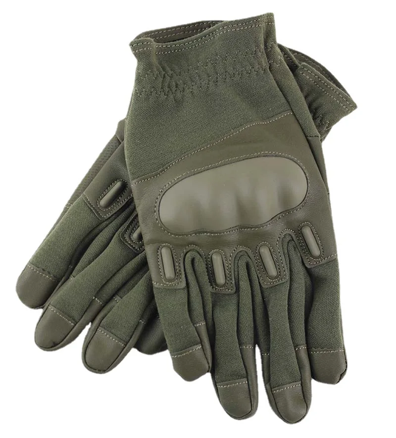 Avatar price economic breathable  outdoor climbing camping gym protective full fingers tactical Gloves size M/L/XL