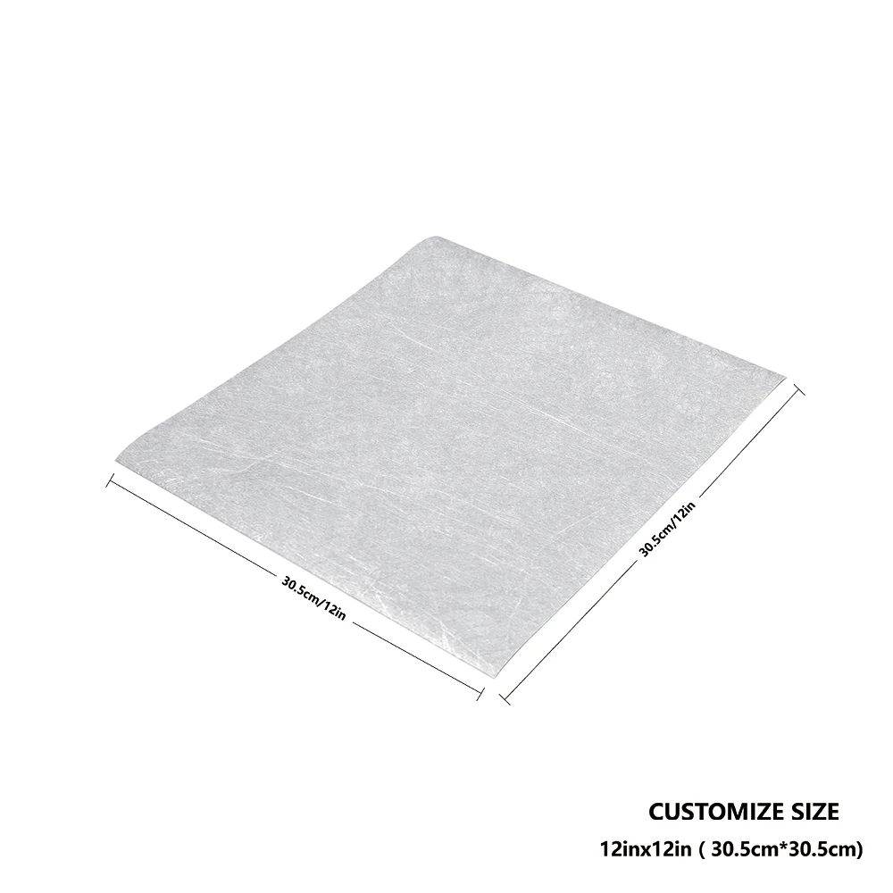 Custom Color Double Sided DIY Crafts Jewelry Cardstock Handicraft Paper