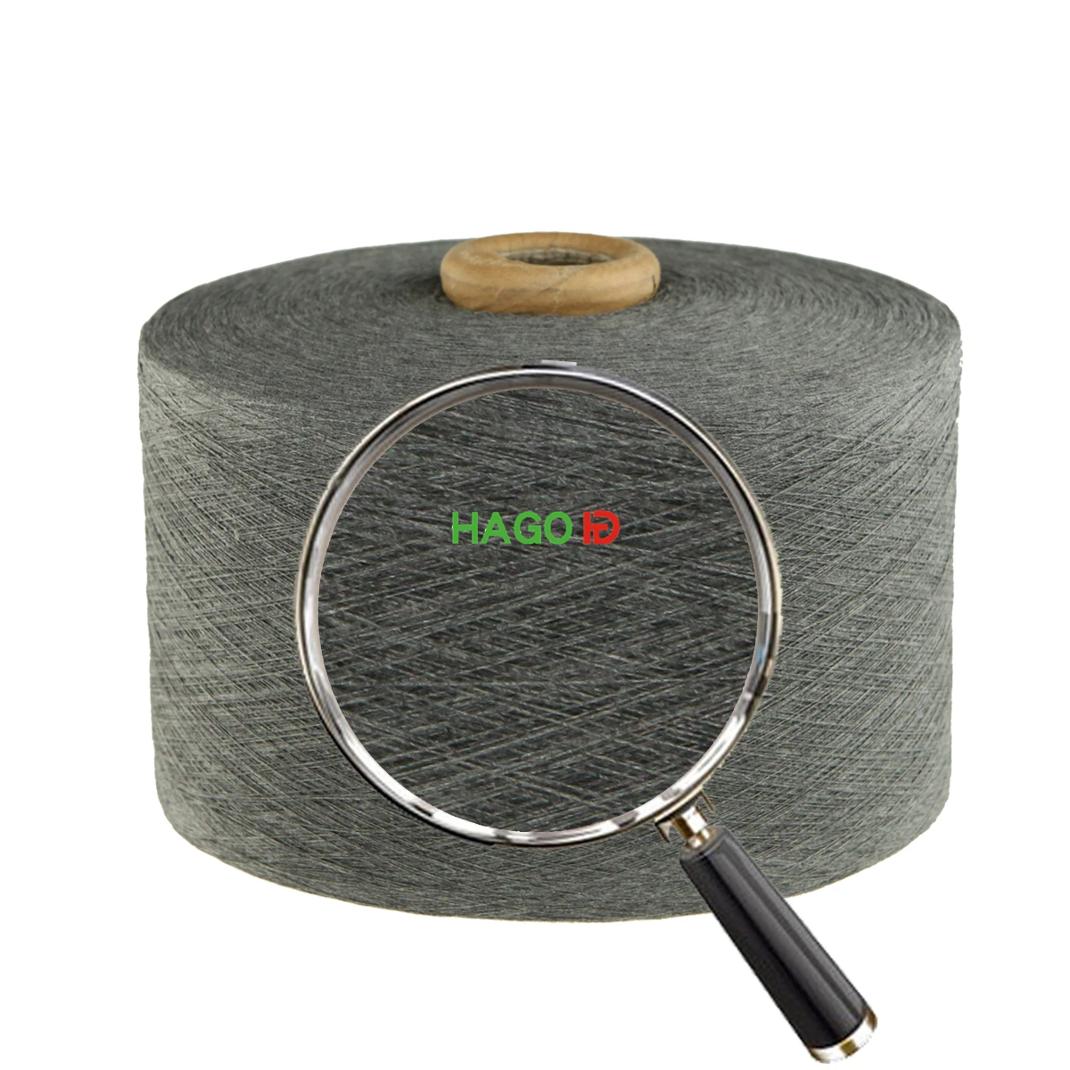 Cangnan Hago OE пряжа Ne6s NM10