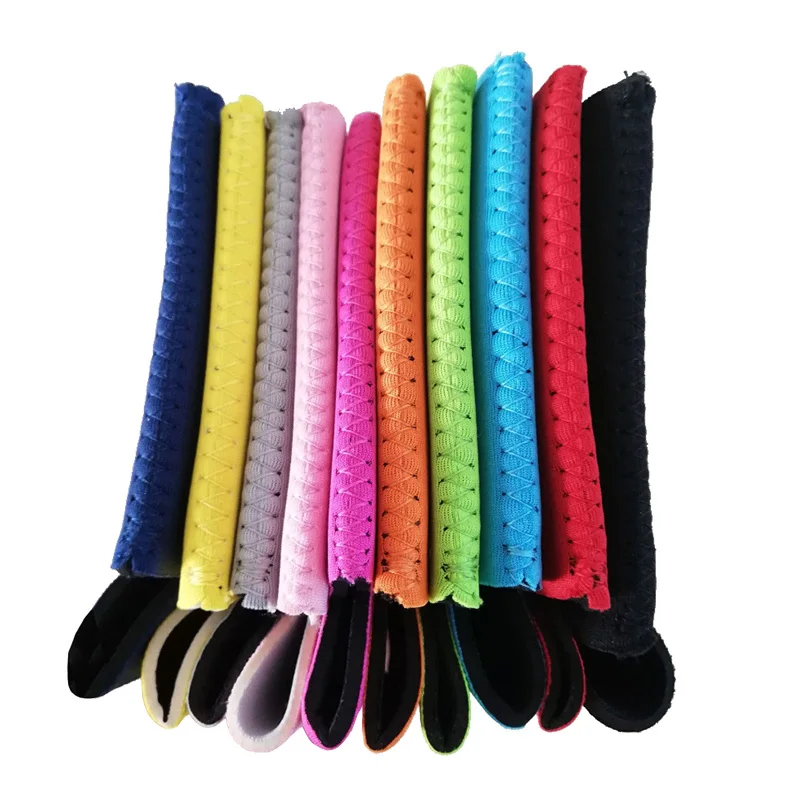 Hot sale 12 OZ neoprene insulator sleeve cup Beer drink water bottle holders Neoprene Can Coolers