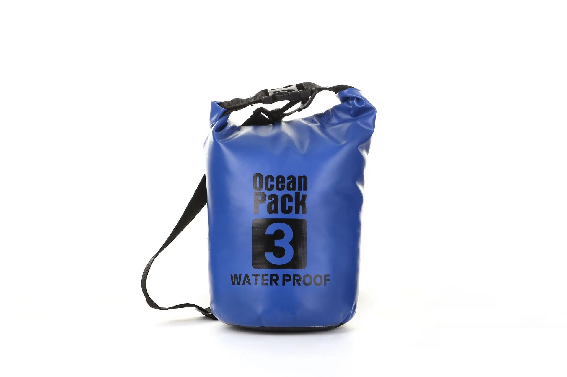 OEM Custom Logo Boating Hiking Kayak Water Proof Floating Roll Top Dry backpack, Water sports Outdoor Waterproof Dry Bag.