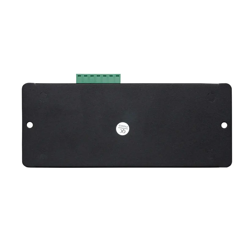 Lowest price mini 5v 12v 24v led rgb rgbw lighting controller xlr dmx 512