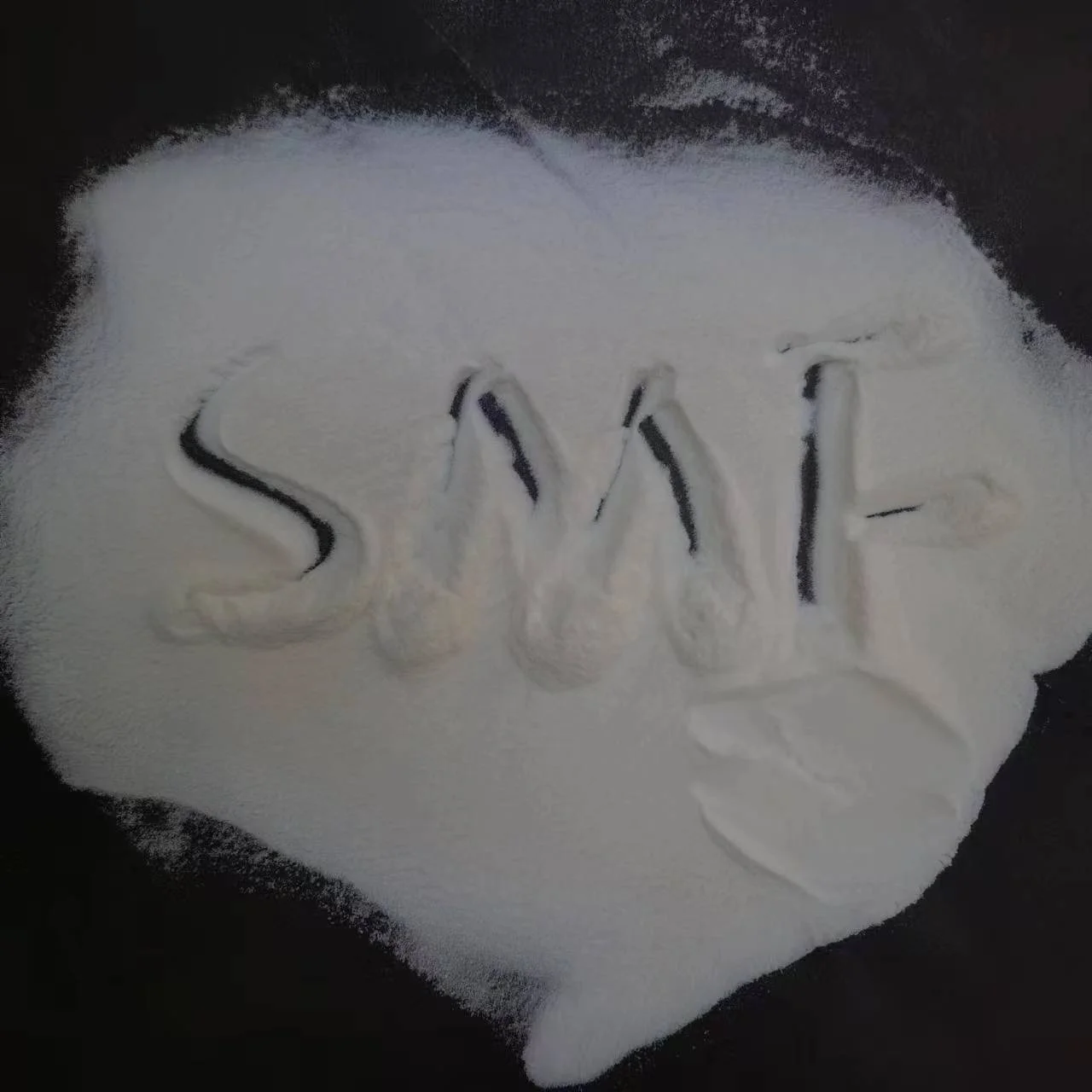 Concrete Accelerator DEMACSA melamine based superplasticizer powder SMF superplasticizers for concrete