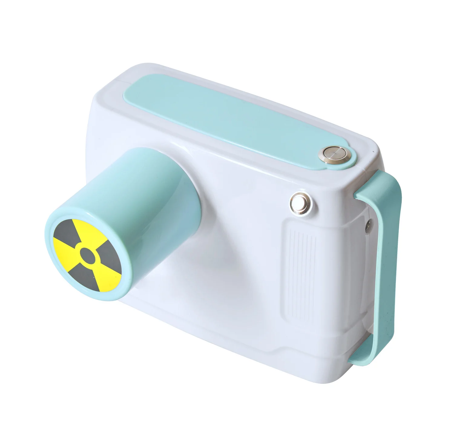 Цифровой портативный стоматологический рентгеновский аппарат с камерой для стоматологической клиники полости рта датчиком Rvg внутриротовая камера