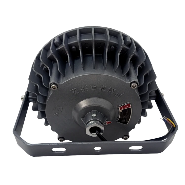 GOLDYO factory outlet industry lights  hazard customization  led atex light  Explosion Proof Light led with certificate