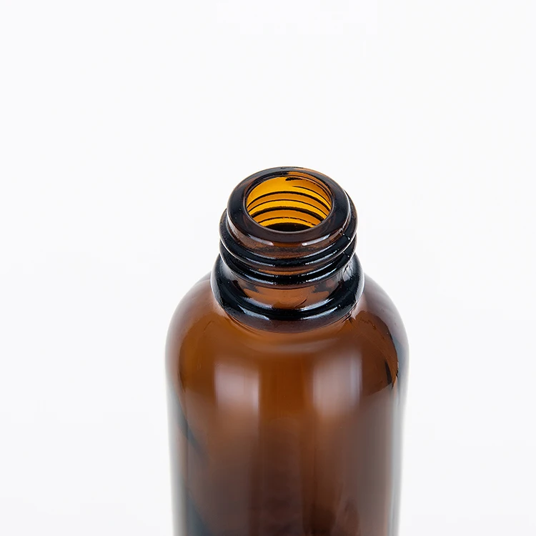 1 oz 0.5 oz 20ml Amber Green 50ml Essential Oil In Bottles Eco Friendly Clear Custom Gold Glass Dropper Bottle 30 Ml With Logo