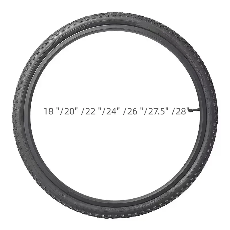 Bicycle tire 12/14/16/18/20/24/26/27.8/28 inch ordinary bicycle tire manufacturer direct road buy bicycle tires