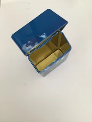 High Quality Custom Made Waterproof Cigarette Case For Different Cigarette Packs