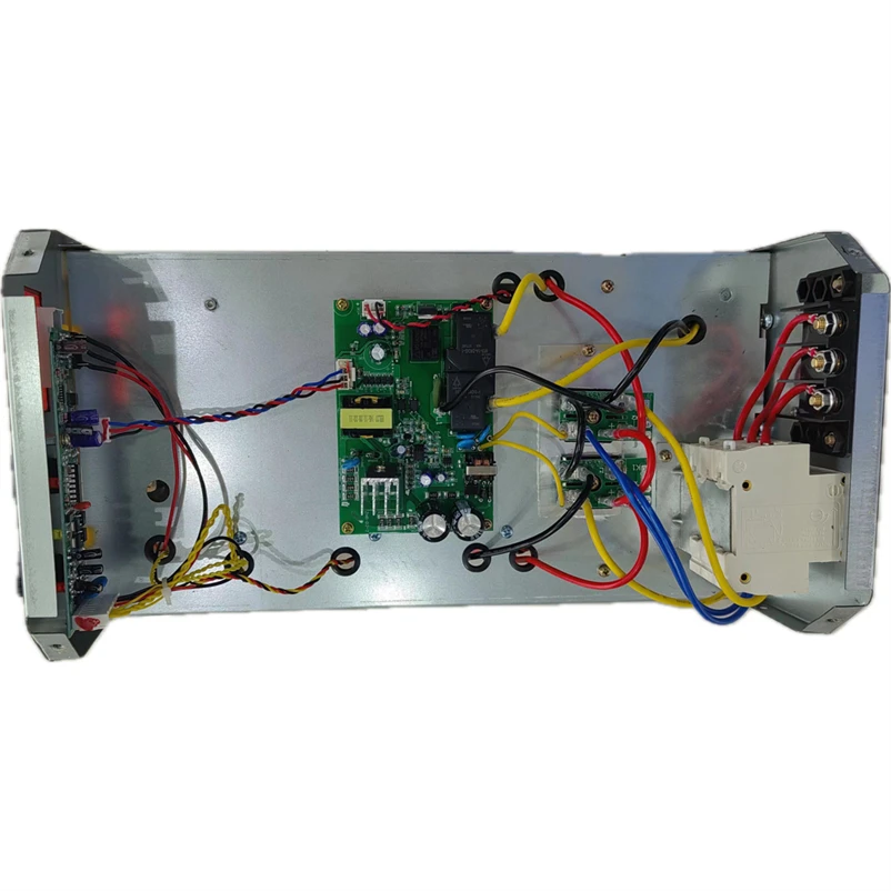 ARC 450 High output voltage easy ARC starting less spatter MMA 630 industry inverter welding machine 630A 50/60 HZ