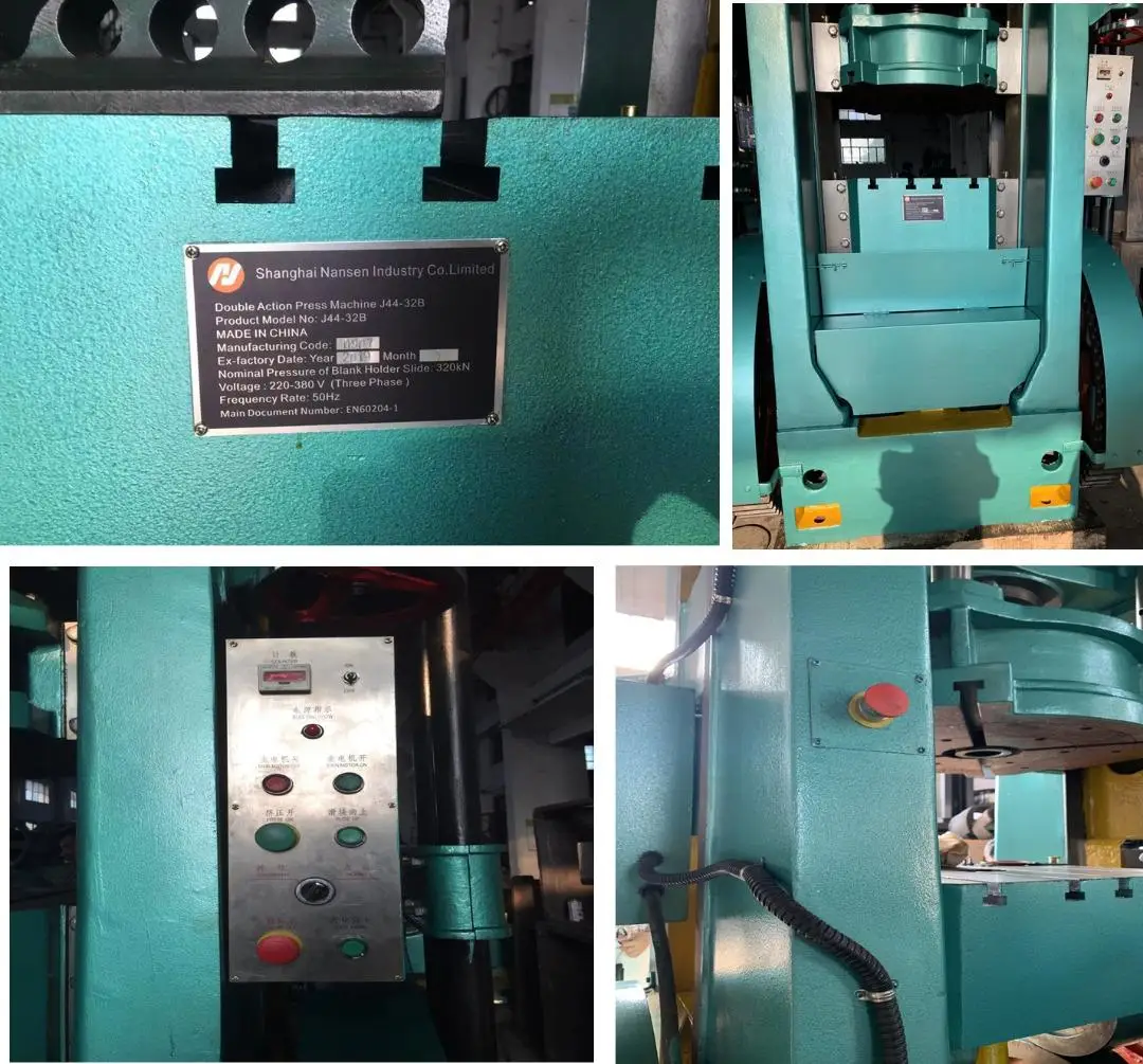 prensa molding machines heavy duty press Hydraulic Press for metal forming  250 ton 350 ton  500ton 650 ton