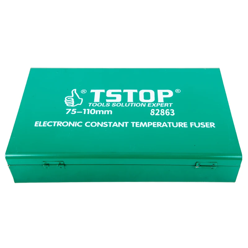 High Quality High Power Fusion Tubing Electronic Thermostatic Thermal Fusion