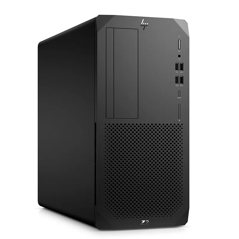 HP Z2 G9 Tower Workstation Desktop PC HP z2 g9 Workstations Laptop desktop computer for Business