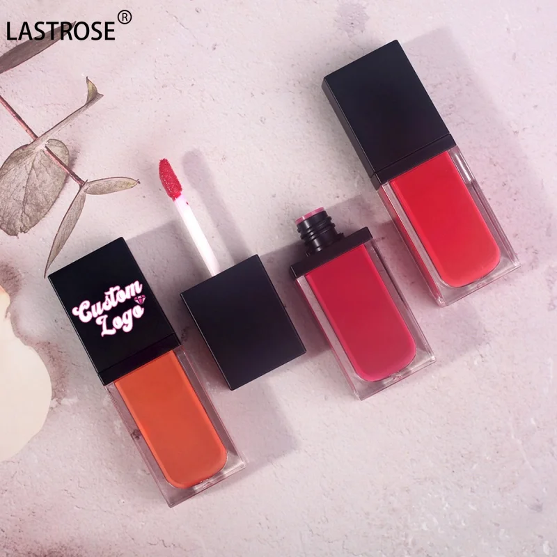 Private Label Beauty Makeup Blush Vegan Makeup Pink Waterproof Liquid Blush Makeup Cream Blushes