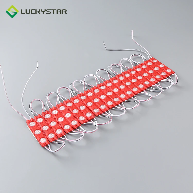 Factory wholesale led downlight 12v 1.2w white led modules