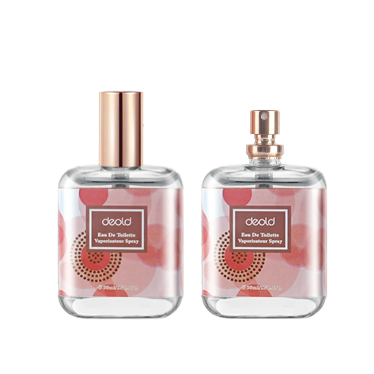 Wholesale Factory Eau De Parfum Natural Spray Women Original Fragrance Perfume